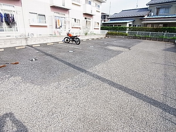 エルディムパークサイド その他外観2