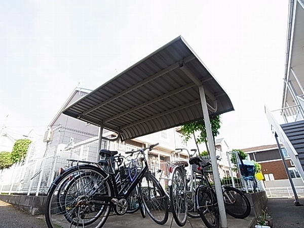 エルディムパークサイド その他外観3