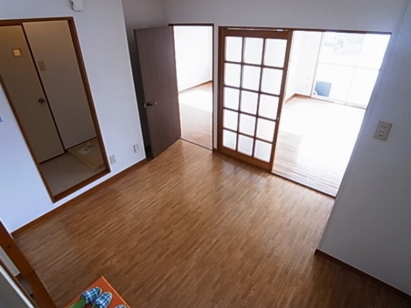 エルディムパークサイド その他14