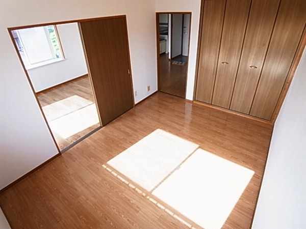 エルディムパークサイド その他17