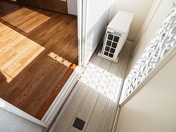 エルディムパークサイド その他22