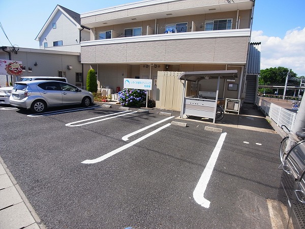 アルドール その他外観1