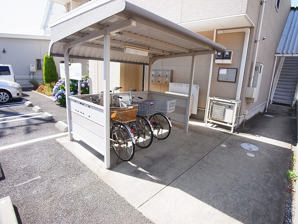 アルドール その他外観3