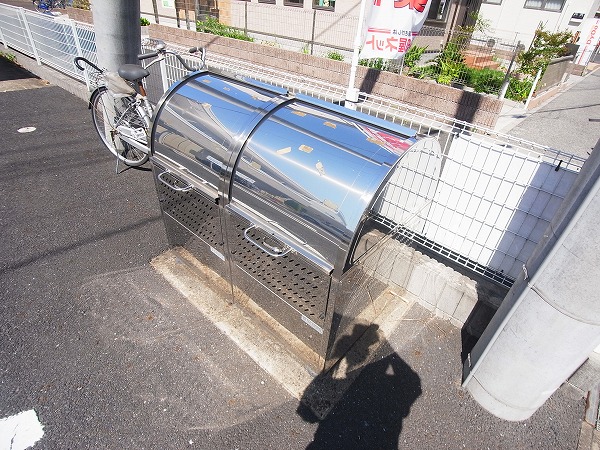 アルドール その他外観4