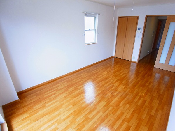 アルドール リビング