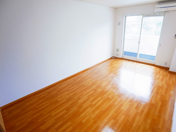 アルドール ベッドルーム