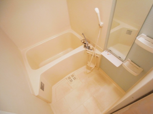 アルドール 風呂画像