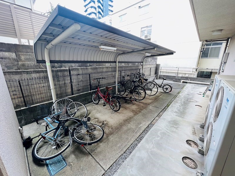 アルカンシエル その他外観5