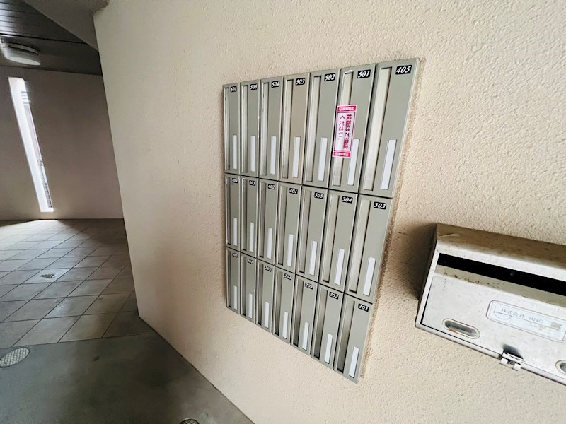 アルカンシエル その他外観6