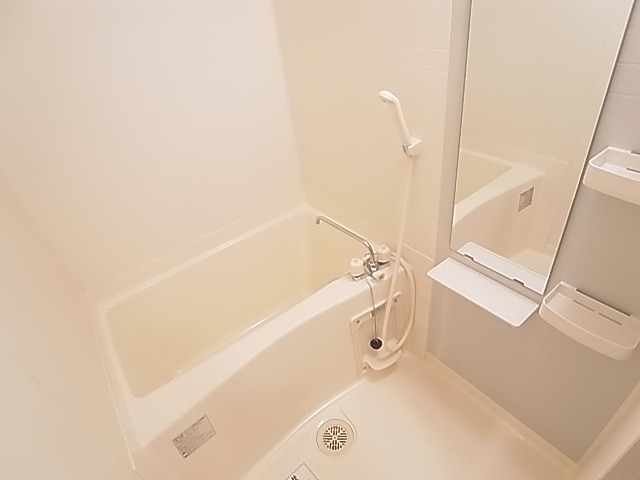 アルカンシエル 風呂画像