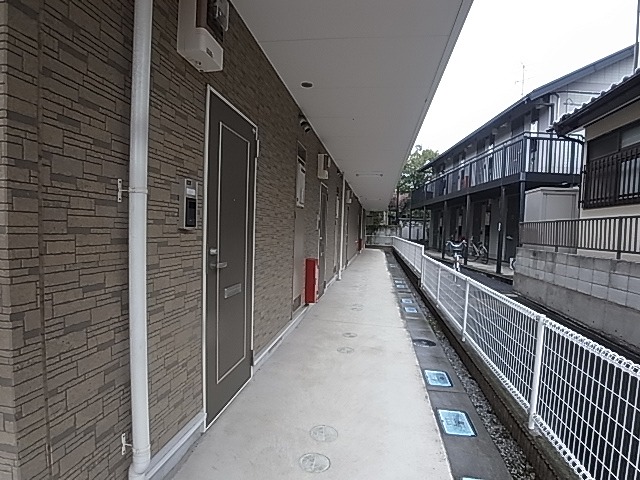 セレッソ若葉 その他外観3