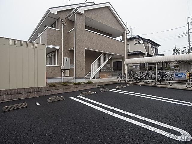 セレッソ若葉 その他外観4