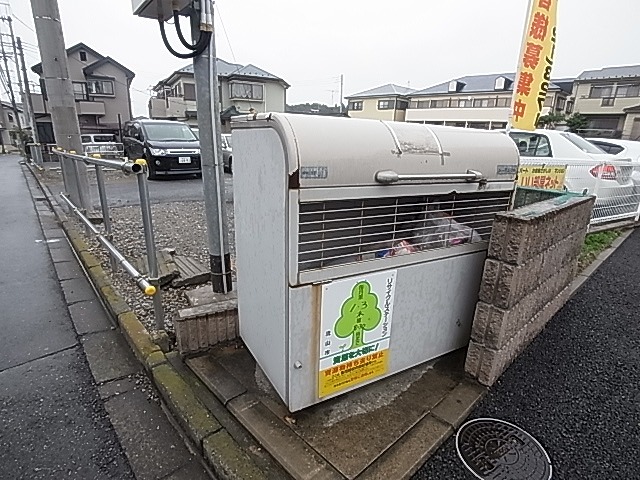 セレッソ若葉 その他外観5