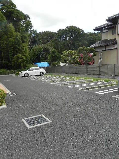 ジュネス新木 その他外観1