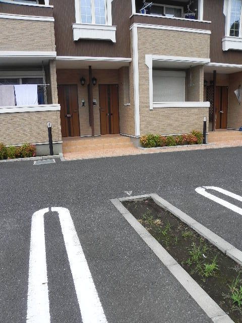 ジュネス新木 その他外観2
