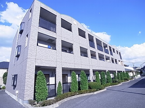 ブリーズ・パフューム その他外観1