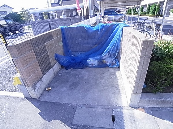 ブリーズ・パフューム その他外観3