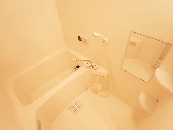 ブリーズ・パフューム 風呂画像