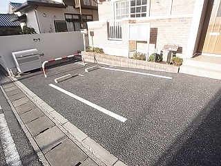 メゾン・プリート その他外観2