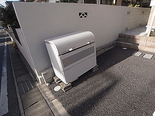 メゾン・プリート その他外観3