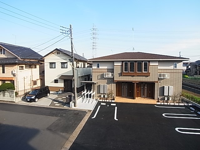 メゾン・ネオＭ　Ⅰ その他6