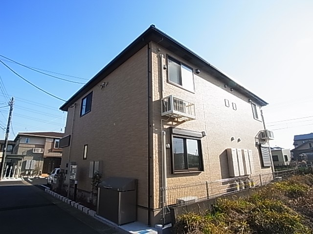 メゾン・ネオＭ　Ⅰ その他外観1