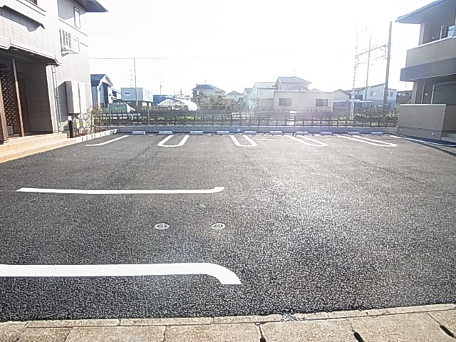 メゾン・ネオＭ　Ⅰ その他外観2