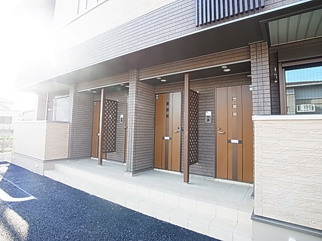 メゾン・ネオＭ　Ⅰ その他外観3