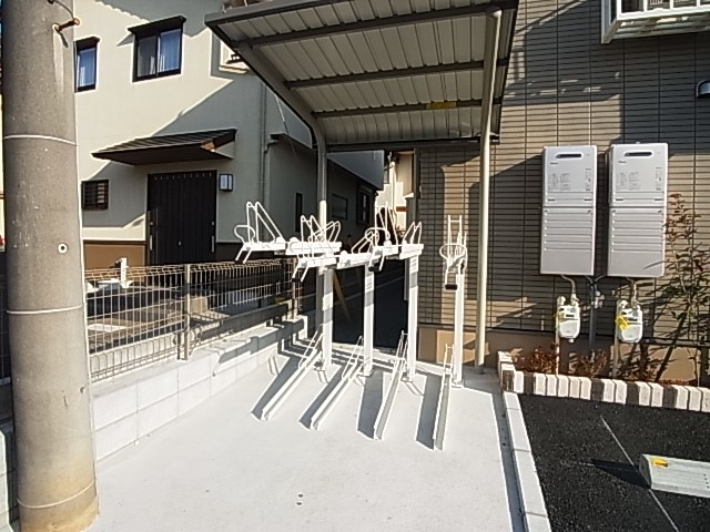 メゾン・ネオＭ　Ⅰ その他外観4