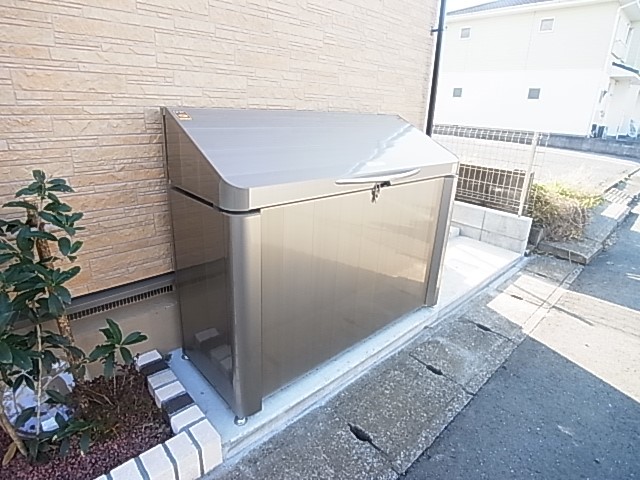 メゾン・ネオＭ　Ⅰ その他外観5