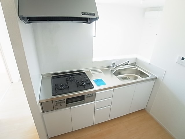 メゾン・ネオＭ　Ⅰ キッチン