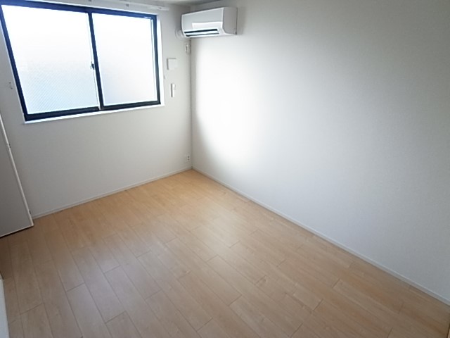 メゾン・ネオＭ　Ⅰ ベッドルーム