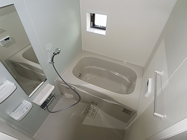 メゾン・ネオＭ　Ⅰ 風呂画像