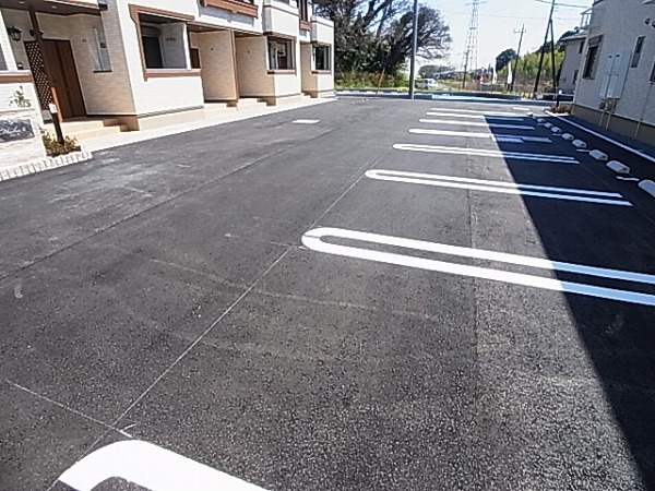 プロムナードＤ その他外観1