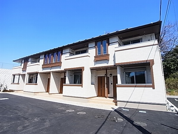 プロムナードＤ その他外観2