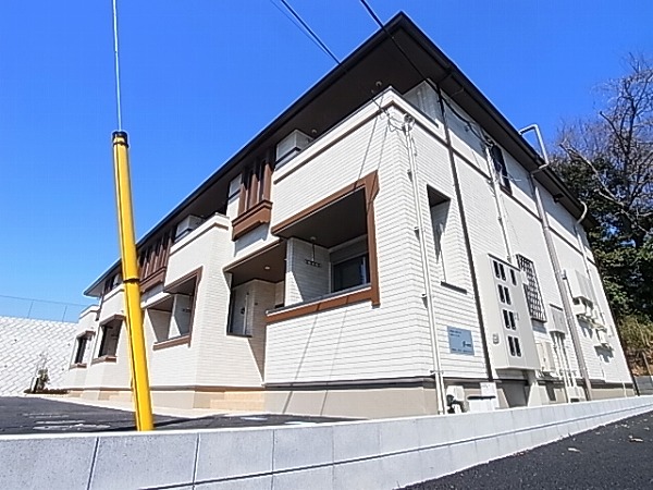 プロムナードＤ その他外観3