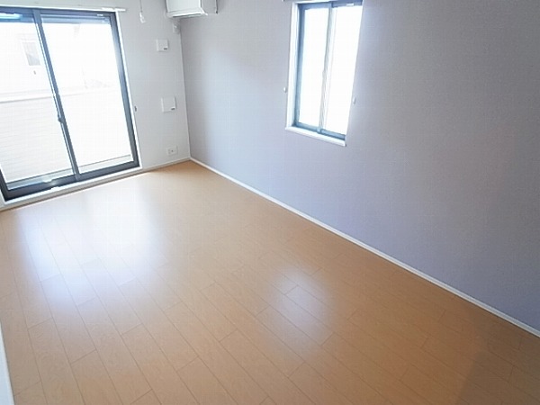 プロムナードＤ その他10