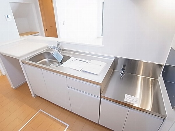 プロムナードＤ その他11