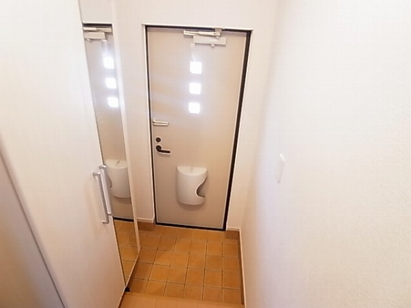 プロムナードＤ その他14