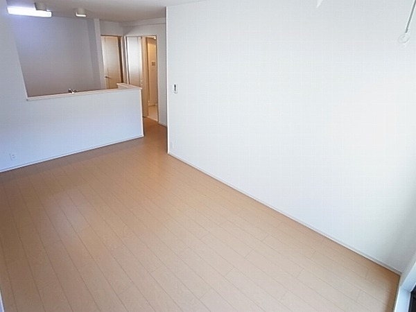 プロムナードＤ その他16