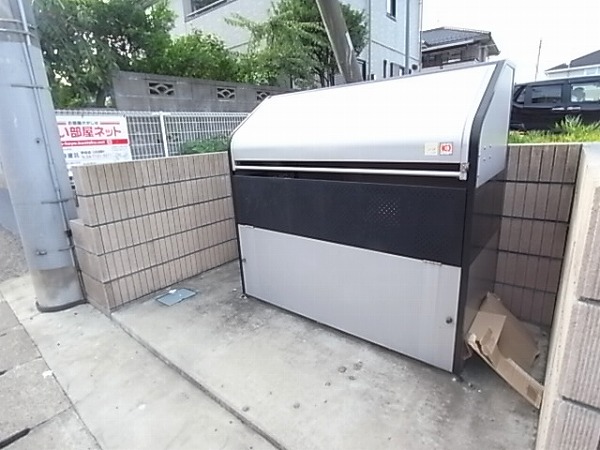 エバートン その他外観3