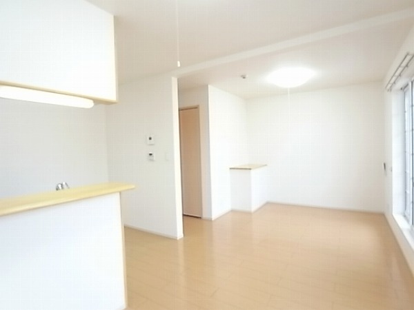 エバートン リビング