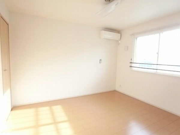 エバートン ベッドルーム