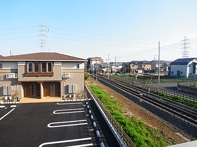 メゾン・ネオＭ　Ⅰ その他6
