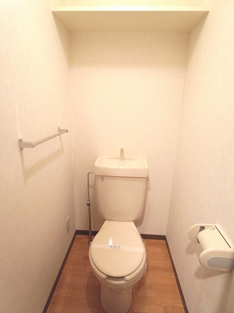 シャンドフルールⅡ その他1