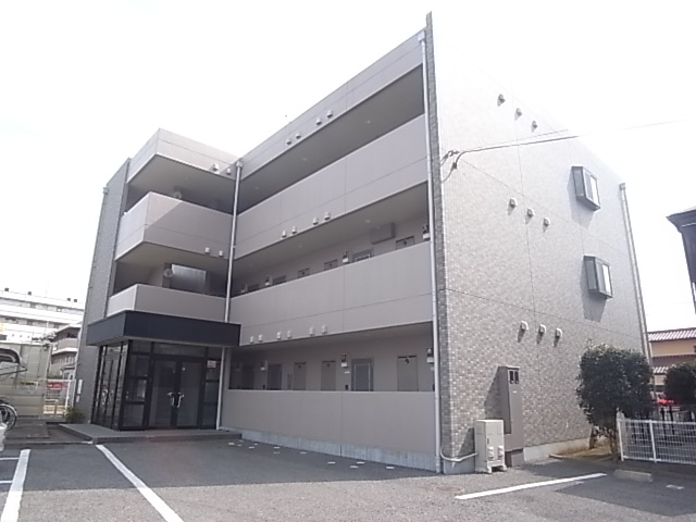 シャンドフルールⅡ その他外観1