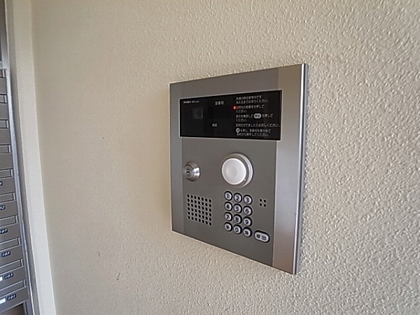 ゾーネンブルーメ・ノイン その他外観5