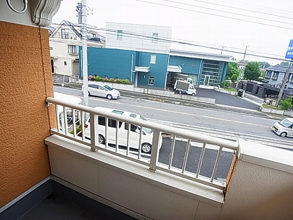 ソル・レヴェンテⅡＡ その他5