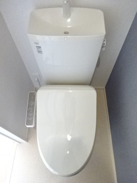 セレノパラッツォⅡ その他1