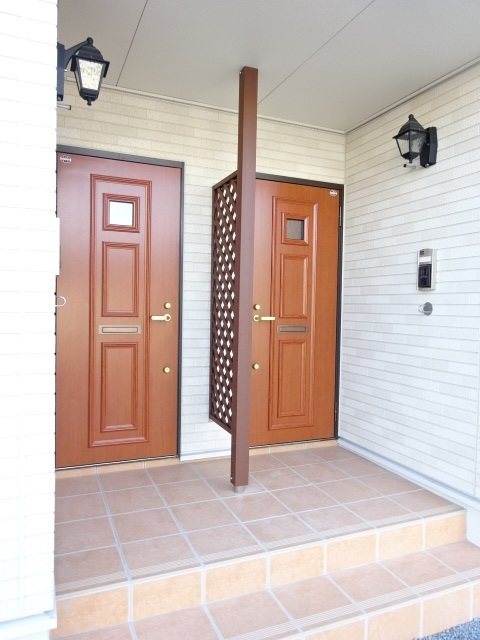 セレノパラッツォⅡ その他外観2